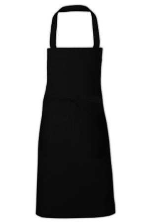 Cotton Hobby Apron