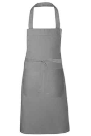 Cotton Hobby Apron