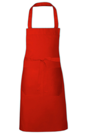 Cotton Hobby Apron