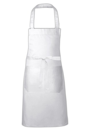 Cotton Hobby Apron