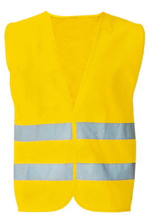 Safety Jacket