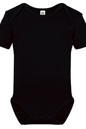 Kurzarm Baby Bodysuit