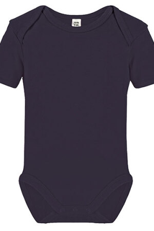 Kurzarm Baby Bodysuit