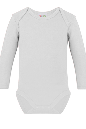 Bio Bodysuit Longsleeve