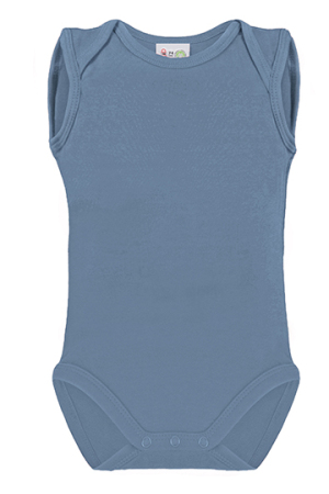 Bio Bodysuit Vest