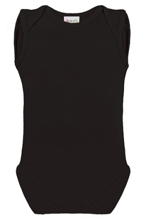 Bio Bodysuit Vest