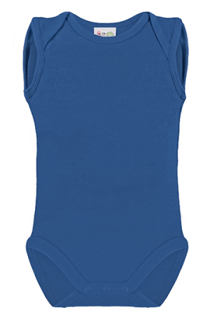 Bio Bodysuit Vest