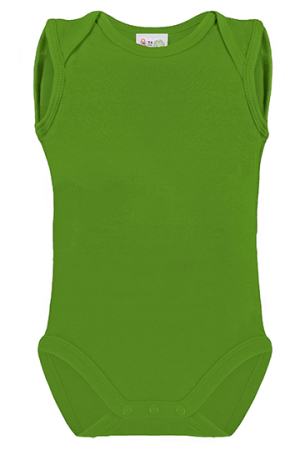 Bio Bodysuit Vest