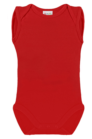 Bio Bodysuit Vest