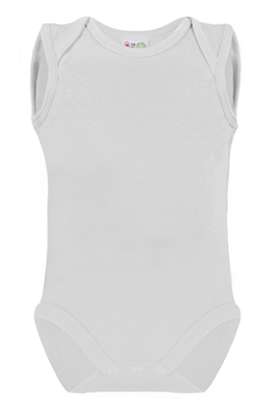 Bio Bodysuit Vest