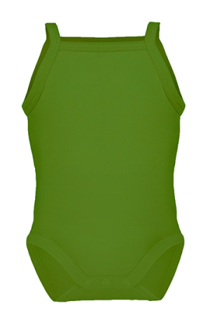 Bio Body Singlet