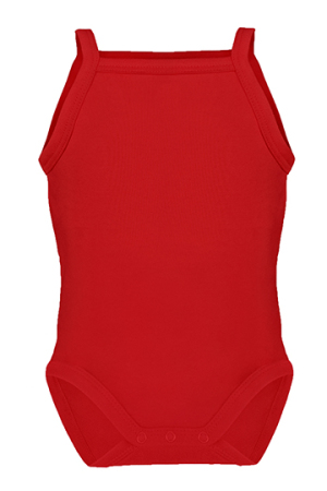 Bio Body Singlet