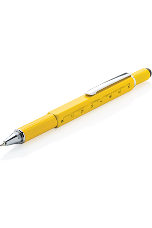 5-in-1 Tool-Stift