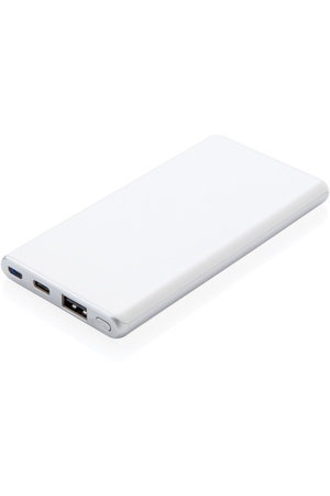 Ultraschnelle 5.000mAh Powerbank