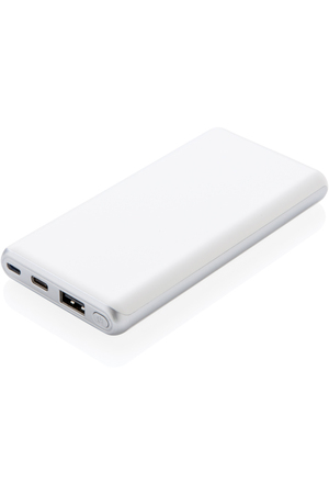 Ultraschnelle 10.000mAh Powerbank mit PD