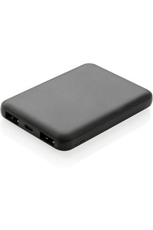 High Density 5.000 mAh Pocket Powerbank