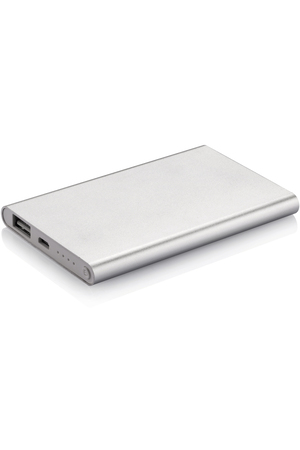 4.000 mAh Powerbank