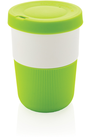 PLA Cup Coffee-To-Go 380ml