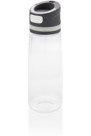 FIT Flasche mit Telefonhalter