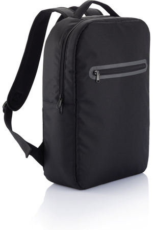 London Laptop Rucksack PVC frei