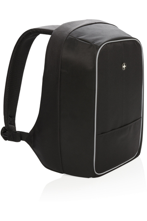 Anti-Diebstahl 15,6” Laptop-Rucksack