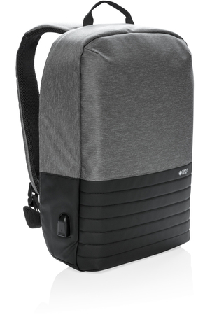 Swiss Peak RFID Anti-Diebstahl 15'' Laptoprucksack