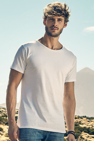 Men´s Roundneck T-Shirt