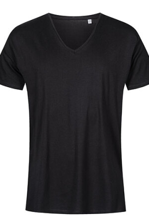 Men´s V-Neck T-Shirt