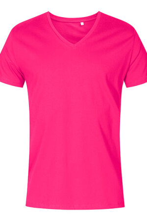 Men´s V-Neck T-Shirt