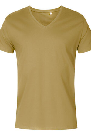 Men´s V-Neck T-Shirt