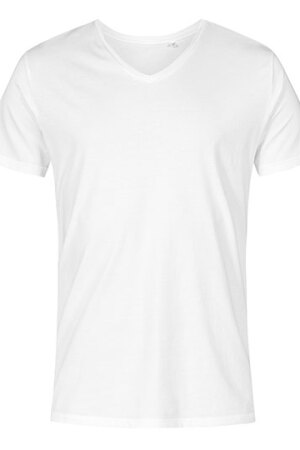 Men´s V-Neck T-Shirt