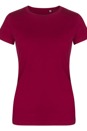 Women´s Roundneck T-Shirt