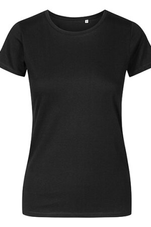 Women´s Roundneck T-Shirt