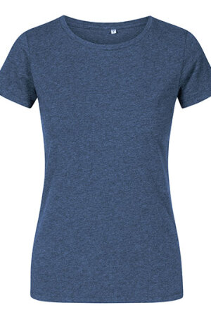 Women´s Roundneck T-Shirt