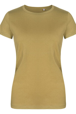 Women´s Roundneck T-Shirt