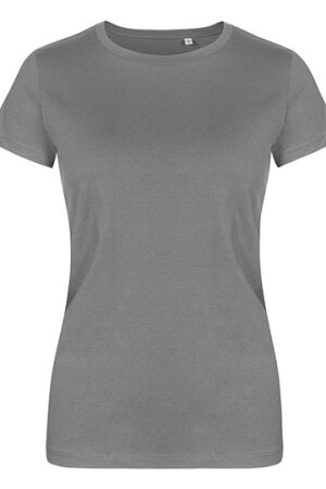 Women´s Roundneck T-Shirt