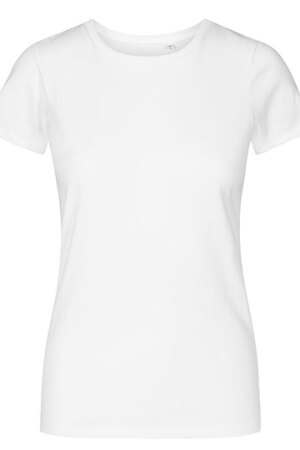 Women´s Roundneck T-Shirt