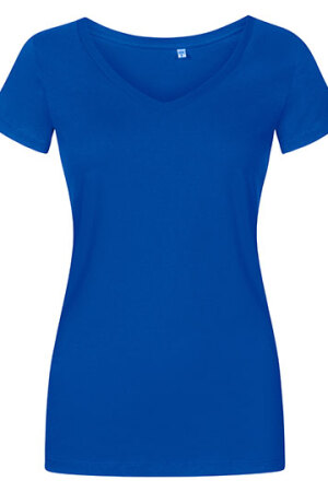 Women´s V-Neck T-Shirt