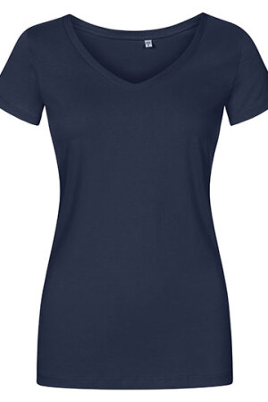 Women´s V-Neck T-Shirt