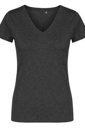 Women´s V-Neck T-Shirt