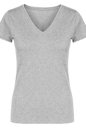 Women´s V-Neck T-Shirt