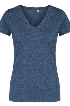 Women´s V-Neck T-Shirt