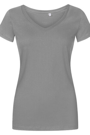 Women´s V-Neck T-Shirt