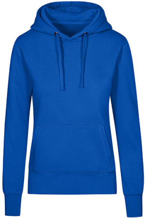 X.O Hoody Sweater Women