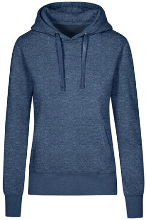 X.O Hoody Sweater Women