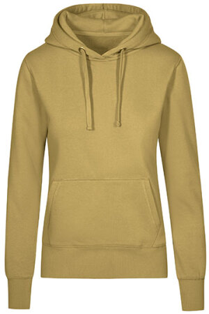 X.O Hoody Sweater Women