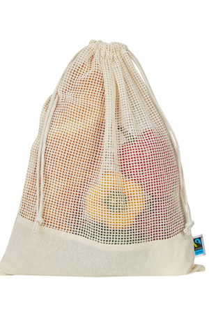 Vegetable Mesh Bag