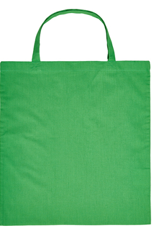 Cotton Bag Short handles