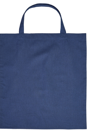 Cotton Bag Short handles