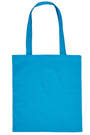 Cotton Bag Long handles